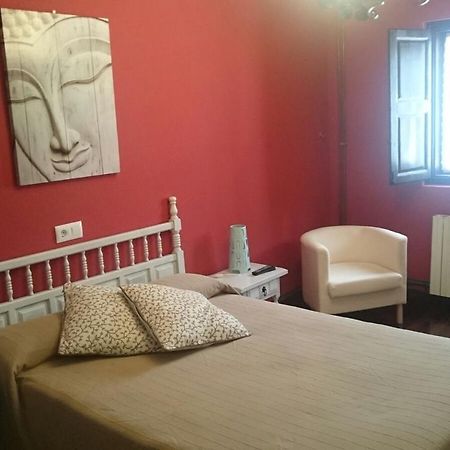La Ermita 1826 Otel Rudaguera Dış mekan fotoğraf