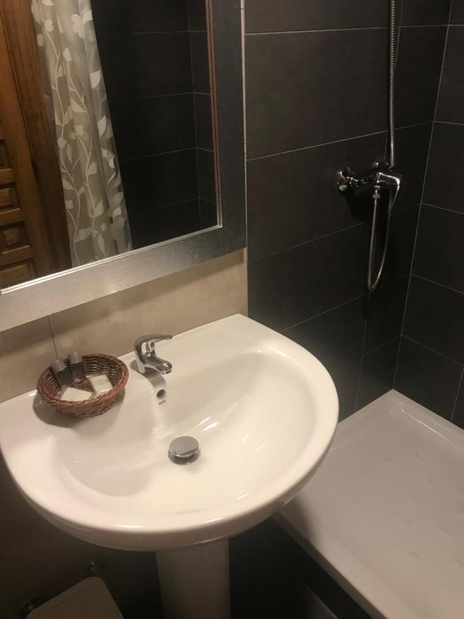 La Ermita 1826 Otel Rudaguera Dış mekan fotoğraf