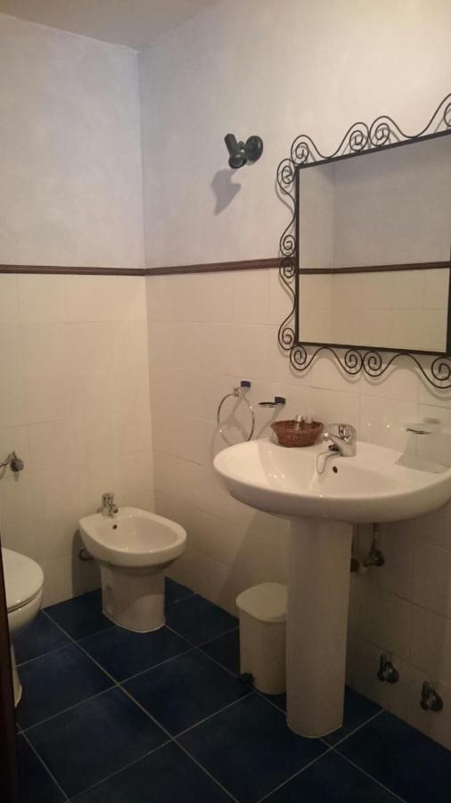 La Ermita 1826 Otel Rudaguera Dış mekan fotoğraf