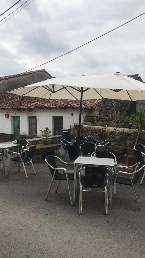 La Ermita 1826 Otel Rudaguera Dış mekan fotoğraf