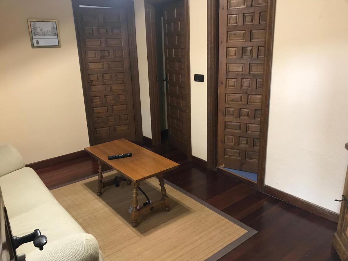 La Ermita 1826 Otel Rudaguera Dış mekan fotoğraf