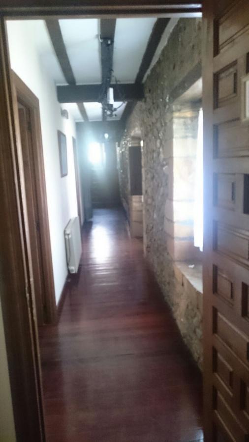 La Ermita 1826 Otel Rudaguera Dış mekan fotoğraf