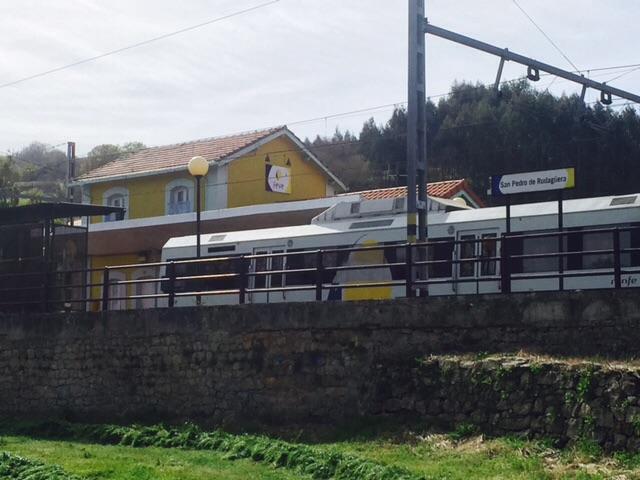 La Ermita 1826 Otel Rudaguera Dış mekan fotoğraf