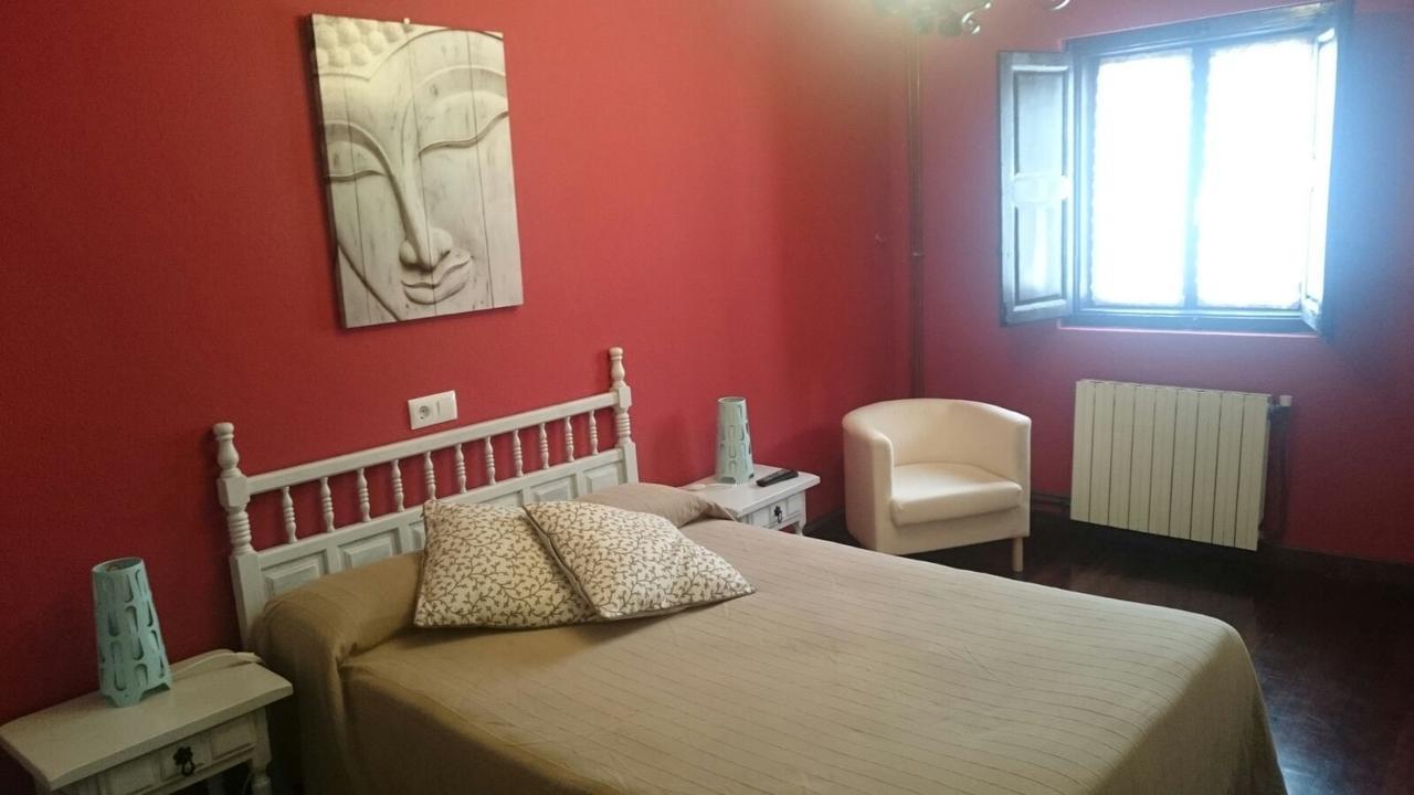 La Ermita 1826 Otel Rudaguera Dış mekan fotoğraf