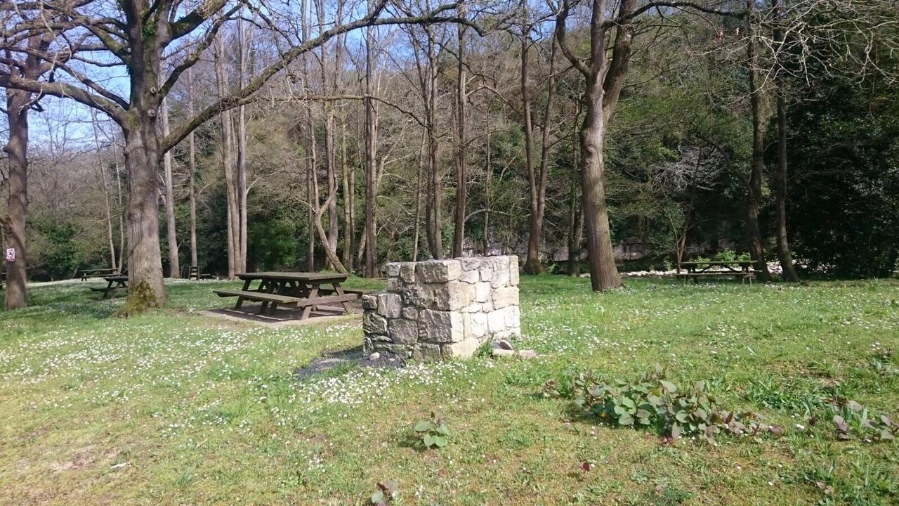 La Ermita 1826 Otel Rudaguera Dış mekan fotoğraf