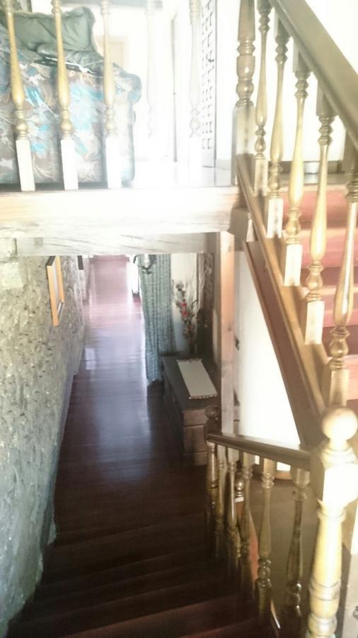 La Ermita 1826 Otel Rudaguera Dış mekan fotoğraf